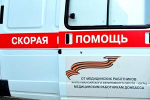 На территорию оккупированного Донбасса завезли очередную партию российских врачей