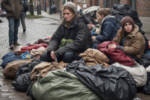 Жителі Лисичанська, Сєвєродонецька та Рубіжного можуть стати бомжами, або Як новий "закон" може позбавити людей житла