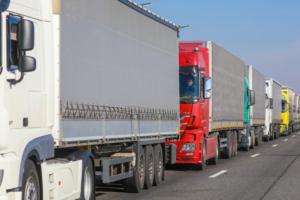 Польские фермеры сняли блокаду: на двух пунктах пропуска возобновлено движение грузовиков