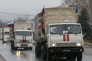 Окупанти продовжують розграбування Донбасу: під виглядом металобрухту вивозиться промислове обладнання