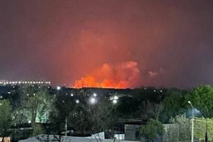 "Бавовна" в Мариуполе: оккупанты пытаются скрыть "прилет" и потери