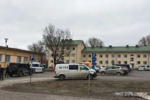 В Финляндии подросток открыл стрельбу в начальной школе: есть раненые