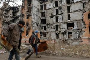 Соціально-економічна криза набирає нових масштабів на ТОТ - ЦНС