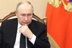 Путин потерпел крупнейшее поражение, он разгромлен и опозорен, - Невзоров