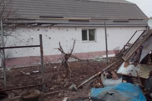 "Будьте обережнішими при пересуванні містом": Влада окупованого Лисичанська повідомила про наслідки "прильотів"
