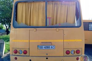 Оккупанты заявили, что в Лисичанске дрон напал на пассажирский автобус: стали известны последствия "атаки"