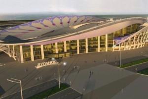 Окупанти заявили про намір відновити аеропорт у Луганську