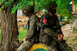 У лавах "народної міліції ЛНР" різко збільшився рівень випадків суїциду - ЛОВА