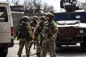 Окупанти назвали адреси будинків, які хочуть "віджати" в селах Рубіжанської громади Сєвєродонецького району