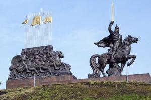 На окупованій Луганщині вирішили створити Центр охорони пам'яток історії та культури