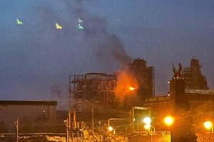 Удар по НПЗ та заводу зі збирання безпілотників: що відомо про атаку БПЛА на Татарстан