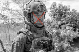 На Запорізькому напрямку ліквідовано чергового російського воєнкора