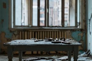 "Не робіть цього!": як жителі Лисичанська, Сєвєродонецька та Рубіжного ризикують стати "заручниками", намагаючись врятувати своє житло