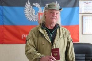 В Донецке разыскивают американца с позывным "Техас": жена обвиняет российских военных в похищении