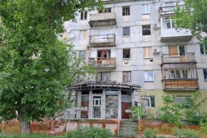 "Уже не просто накипело!": Жители оккупированного Рубежного возмущены качеством ремонтных работ