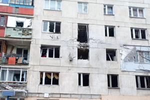 Появилась информация о новых "прилетах" в Лисичанске: оккупанты молчат о последствиях