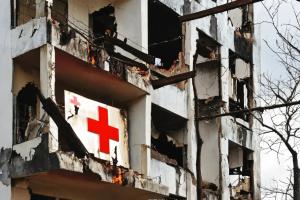 Багато хто не доживе до "світлого майбутнього": про якість медицини в окупованому Лисичанську, Сєвєродонецьку та Рубіжному