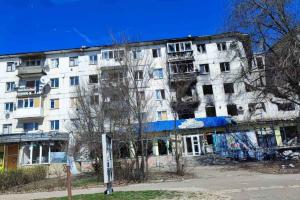 "А зачем добру пропадать?": В оккупированном Рубежном пустующие квартиры сдают посуточно