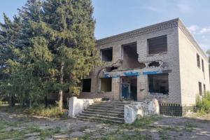Жители оккупированного Приволья на Луганщине два года живут без света и воды