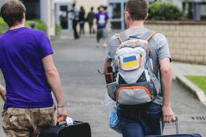 В Украине изменились правила пересечения границы для студентов: кто из мужчин может выехать из страны на обучение