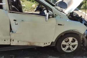"Не ходите в полицаи": В оккупированном Бердянске ликвидировали очередного коллаборанта