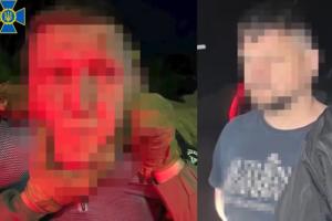 Готовили убийство Зеленского: СБУ разоблачила сеть агентов 5 службы ФСБ РФ