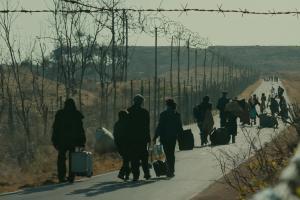 На ВОТ выдают "зеленую карту": нужен ли такой документ жителям Лисичанска, Северодонецка и Рубежного