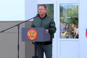 "Мэр" оккупированного Северодонецка получил новое подозрение