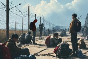 "Загребуть усіх": Жителям Лисичанська, Сєвєродонецька та Рубіжного варто готуватися до "могилізації"?