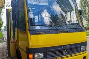 "Где маршрутки?": Жители оккупированного Лисичанска не могут попасть в соседнее Приволье