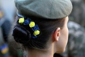 Військовий облік для жінок: кому і за що загрожує штраф від 17 тисяч гривень