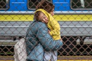 Рада ЄС схвалила продовження тимчасового захисту для українських біженців