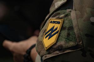 Лисичанськ, Сєвєродонецьк, Рубіжне та Кремінна: "Азов" звернувся до мешканців окупованої Луганщини