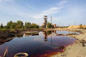 Оккупанты превращают Донбасс в "мусорник России" - ЦНС