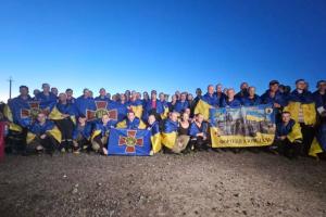 Состоялся очередной обмен пленными: домой вернулись 90 защитников Украины