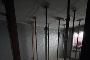 "Аварийный город": Жители оккупированного Луганска жалуются на состояние жилых домов