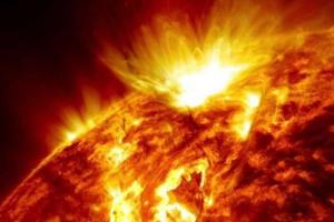 Землю накриють надзвичайно потужні магнітні бурі 14 та 15 червня