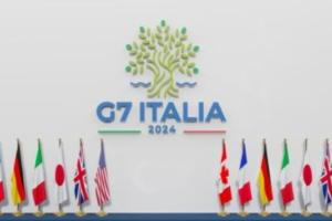 В Італії стартує саміт G7