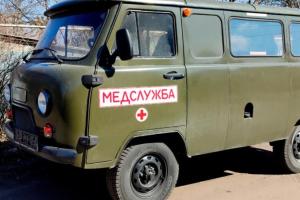 "Нескорая помощь": жители оккупированного Луганска жалуются на работу "скорых"