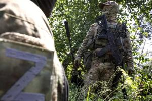 На Луганщині окупанти шукають "добровольців з досвідом" для боротьби з українськими БПЛА