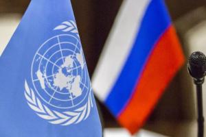 РФ возглавила Совбез ООН: повлияет ли это на что-то, проанализировали в ISW