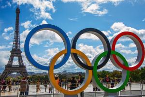 Україна звернулася до МОК з вимогою не допускати до участі в Олімпіаді російських нейтральних спортсменів, які підтримують війну