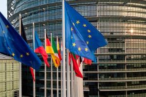 Европарламент принял резолюцию в поддержку Украины и официально осудил визит Орбана в РФ