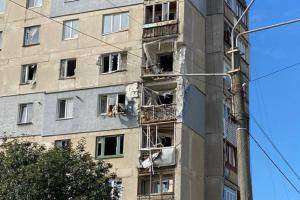 Оккупанты продолжают "отжим" жилья в Лисичанске: новый список "бесхозных" квартир
