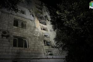 Оккупанты ударили "Шахедами" по Измаилу: повреждена портовая инфраструктура и пятиэтажка