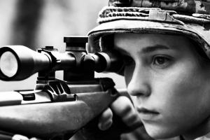 На Луганщині окупанти готують дітей до участі у війні – правозахисник