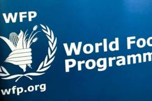 В Украине откроют офис Всемирной продовольственной программы ООН