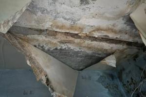 У мережі показали, як виглядають квартири після "ремонту" дахів в окупованому Рубіжному