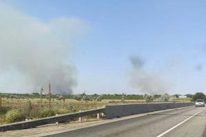В окупованому Мелітополі в районі аеродрому пролунали вибухи: що відомо
