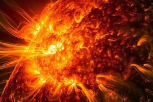 На Землю надвигается магнитная буря уровня G2: когда ждать пик